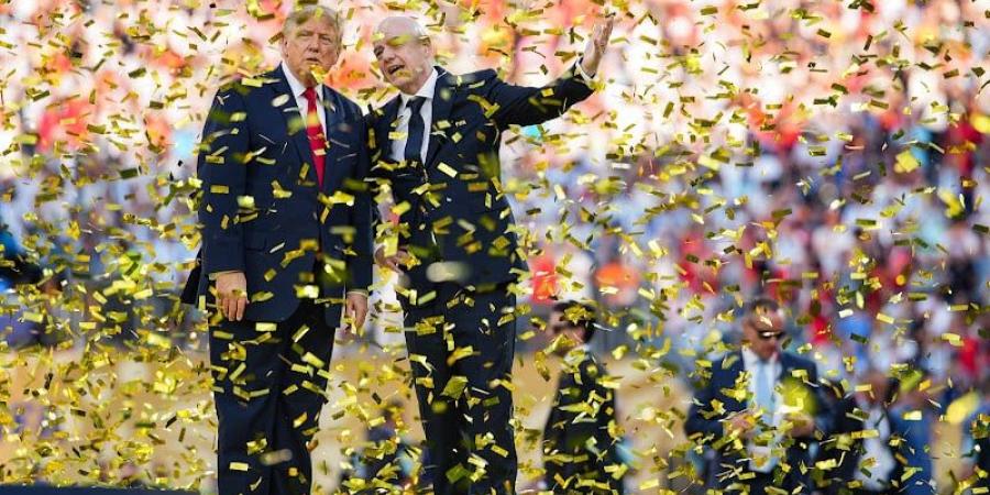 "يويفا" يقاطع جميع منافسات "فيفا" - بوابة المدينة برس