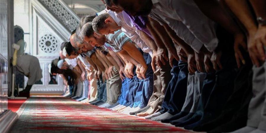 موعد أذان المغرب اليوم الخميس في القاهرة والمحافظات - المدينة برس