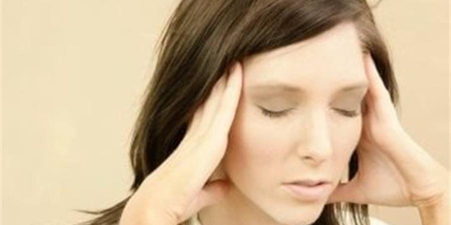 مخاطر التوتر الزائد بعد عمر الأربعين - المدينة برس