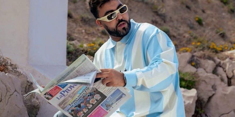 "الحر" يخلق الجدل بـ"رابور جزائري" - بوابة المدينة برس