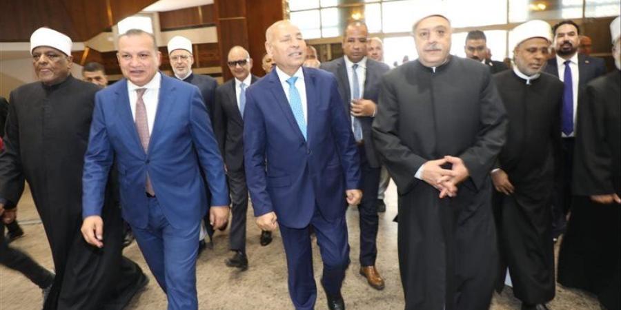 بتكلفة مليار جنيه، افتتاح المرحلة الثانية من أعمال تطوير مستشفى الحسين الجامعي - المدينة برس