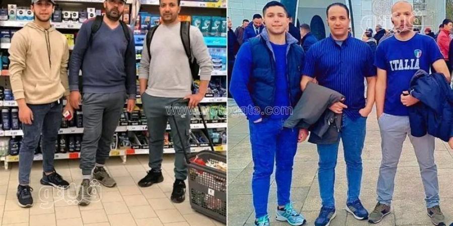 وصول جثامين ضحايا الغرق في كرواتيا إلى مطار القاهرة تمهيدًا لتشييعهم بالشرقية - المدينة برس