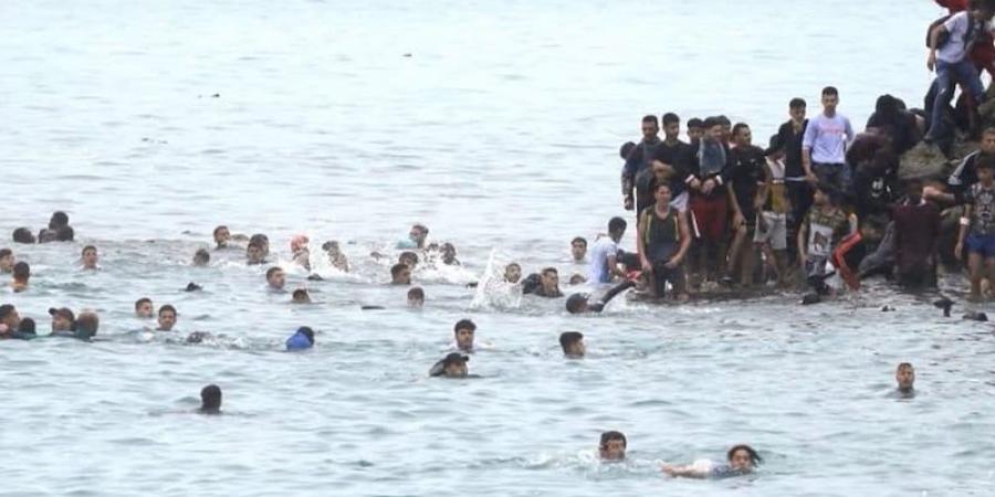 كيف حوّلت شبكات الاتجار بالبشر قرارا قضائيا إلى فخ لاستغلال القاصرين بسبتة؟ - بوابة المدينة برس