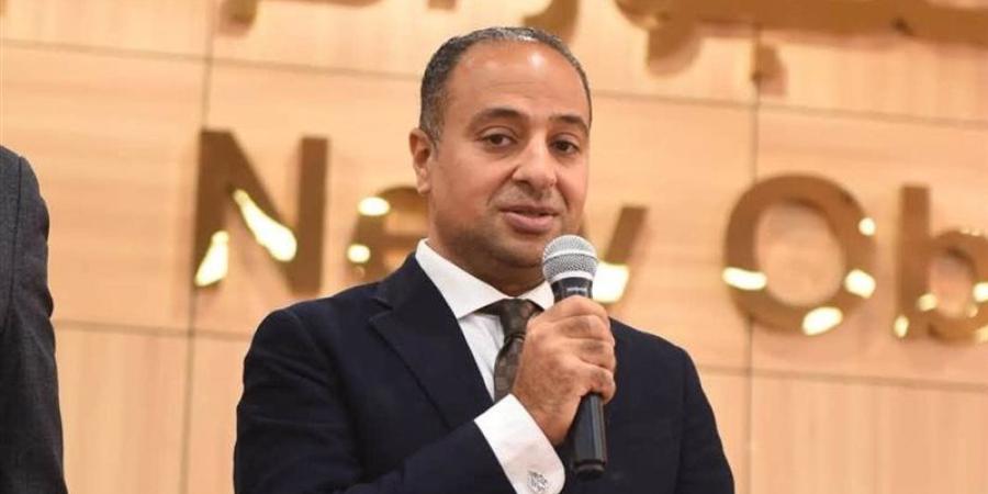 الدكتور أحمد عمارة يتابع إجراءات طرح مشروعي “مسكن” و"بيت الوطن” - المدينة برس