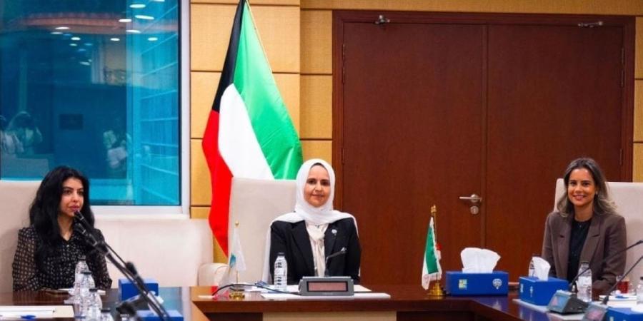 وزيرة «التنمية» تبحث سبل تعزيز الشراكة مع القطاع المصرفي في مجال الاستدامة - بوابة المدينة برس