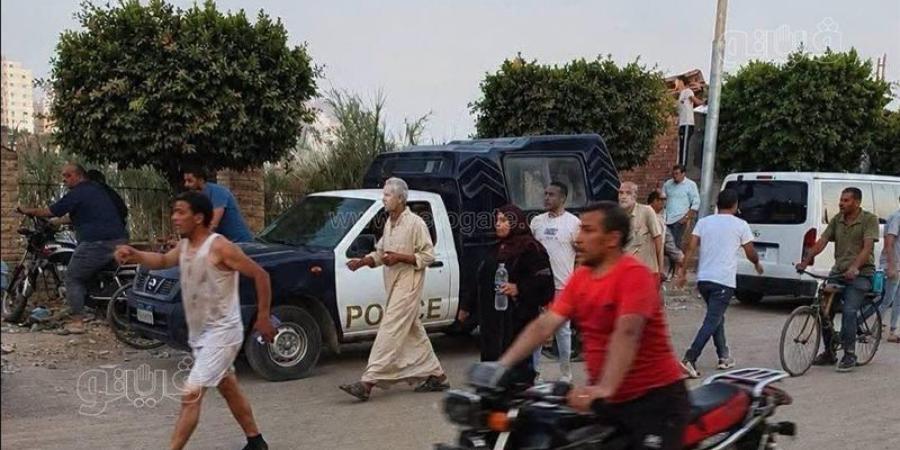 مأساة على ضفاف النيل، مصرع شاب غرقا وإنقاذ نجل عمه في الغربية - المدينة برس