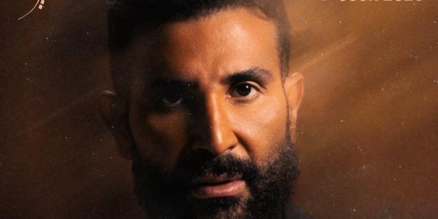 تعبت جدا، ابنة أحمد سعد تكشف كيف أقنعت والدها بالغناء معه - المدينة برس