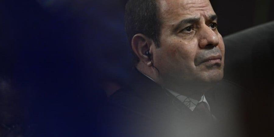 السيسي يدعو إلى "وقف التصعيد" - بوابة المدينة برس