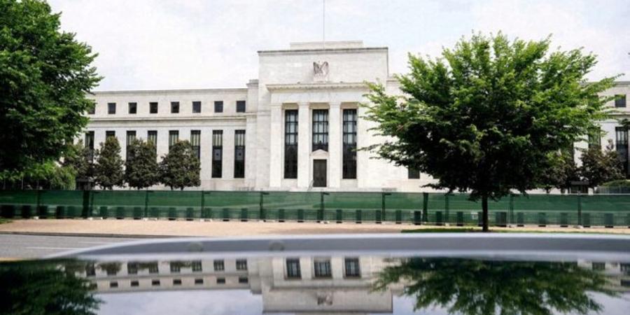 «الاحتياطي الفيدرالي» يثبت سعر الفائدة للمرة الخامسة على التوالي - بوابة المدينة برس