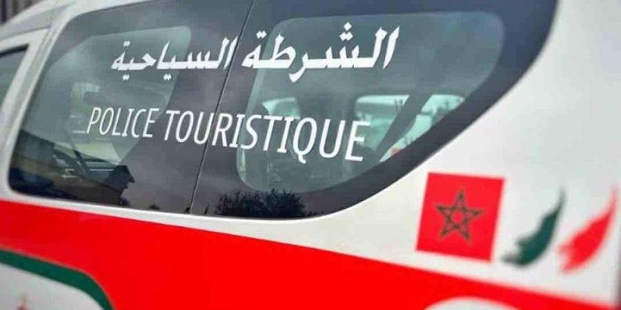 بنيتان شرطيتان جديدتان في الناظور - بوابة المدينة برس
