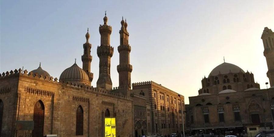 مواقيت الصلاة اليوم الخميس، موعد أذان الظهر في القاهرة والمحافظات - المدينة برس