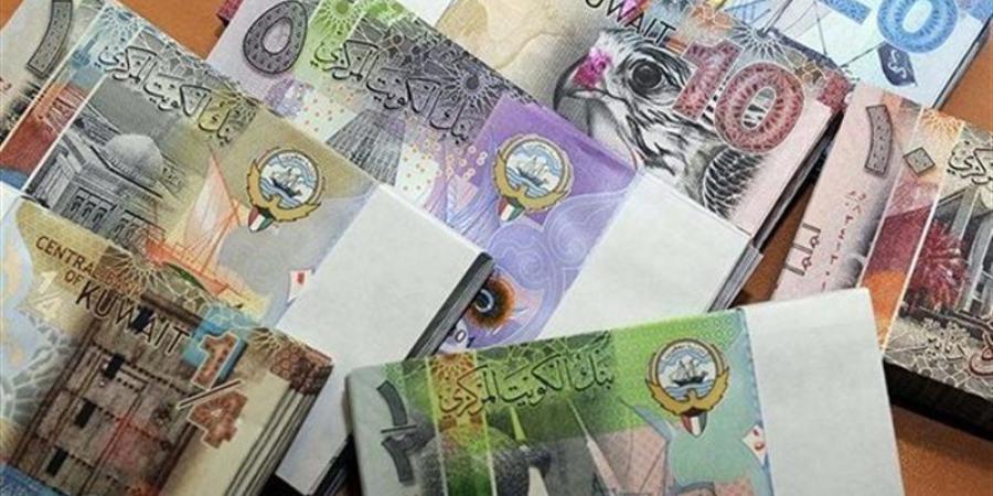 تراجع سعر الدينار الكويتي مقابل الجنيه في البنوك المصرية مساء اليوم - المدينة برس