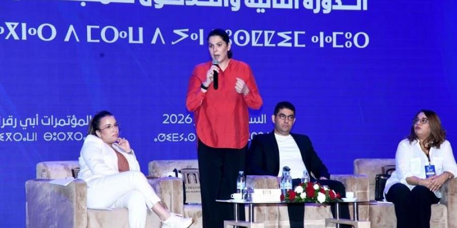 "الأصالة والمعاصرة" يعتز بمنجزات الوطن - بوابة المدينة برس
