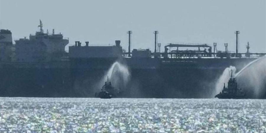 “أمن مصر خط أحمر”، إدانات واسعة من الأحزاب لحادث حريق السفينتين في ميناء دمياط - المدينة برس