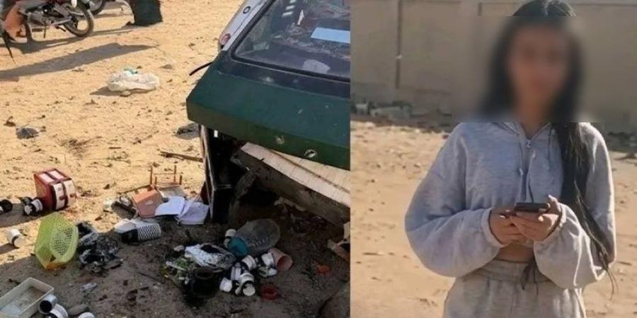 بعد وصولهم، بدء جلسة محاكمة المتهمين بدهس "فتاة الشاي" - المدينة برس