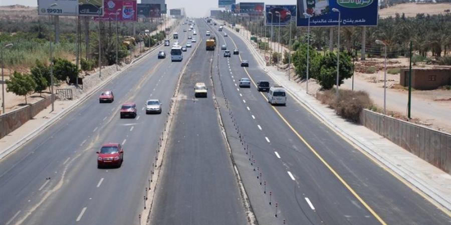 فتح مطلع محور 26 يوليو أمام حركة السيارات للقادم من ميدان لبنان وشارع السودان - المدينة برس