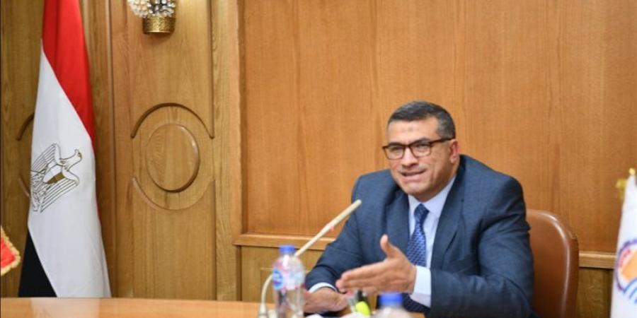 محافظ قنا: اعتماد أحوزة جديدة لـ33 قرية ونجعًا للقضاء على البناء العشوائي - المدينة برس