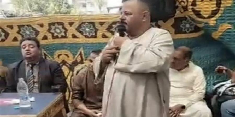 بعد رفض تعويض مليون جنيه، أسرة "طفل الجرس" بالقليوبية تكتفي برد الاعتبار وتوافق على الصلح العرفي - المدينة برس
