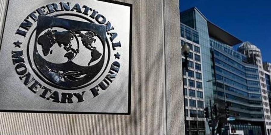 صندوق النقد: 1.77 مليار دولار سيتم صرفها الاثنين المقبل - بوابة المدينة برس
