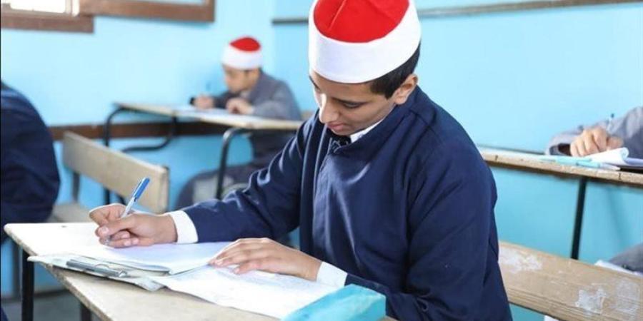غدًا، انطلاق امتحانات الدور الثاني للشهادتين الابتدائية والإعدادية الأزهرية - المدينة برس