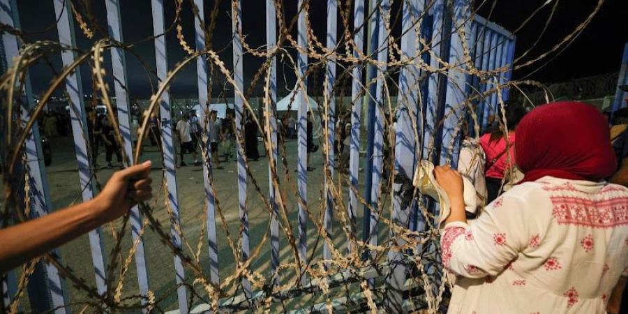 "أحداث سبتة ومليلية" تثير الانتباه إلى ارتباطات الثغرين بالجذور المغربية - بوابة المدينة برس