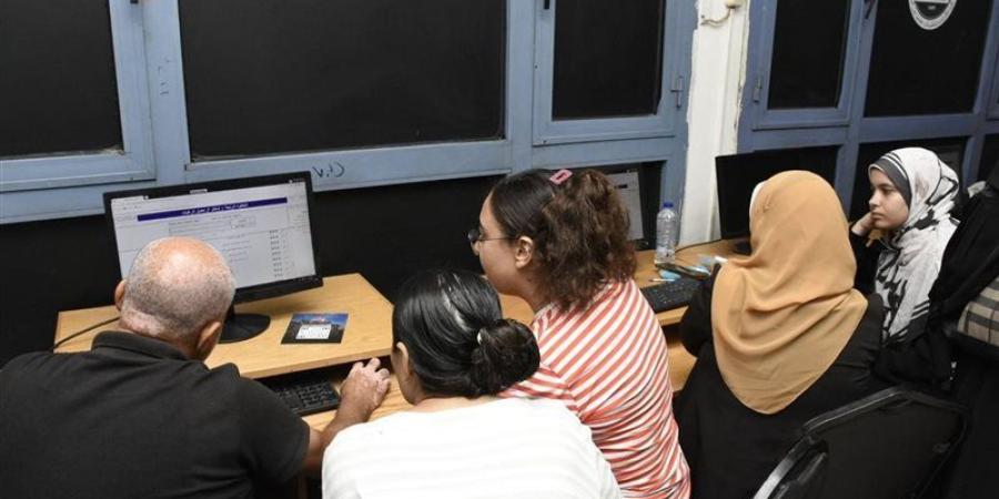 تنسيق الجامعات 2026، كل ما تريد معرفته عن التنسيق الإلكتروني وتسجيل الرغبات - المدينة برس