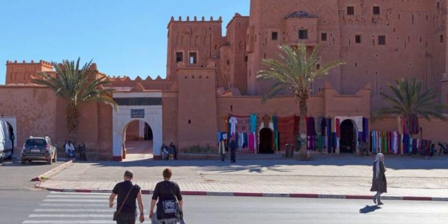 فرص الشغل بورزازات .. السياحة منقذ موسمي ونزيف الهجرة يواجه الشباب - بوابة المدينة برس