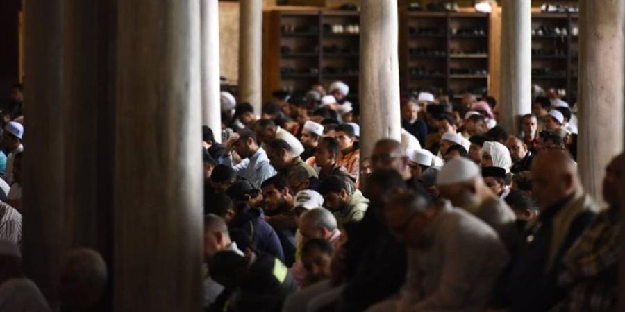 هل يجوز إمامة غير الخطيب في صلاة الجمعة؟ الإفتاء تكشف الحكم - المدينة برس