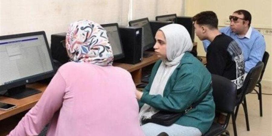 فتح باب التقدم لاختبارات الدبلومات والمعاهد الفنية غدا - المدينة برس