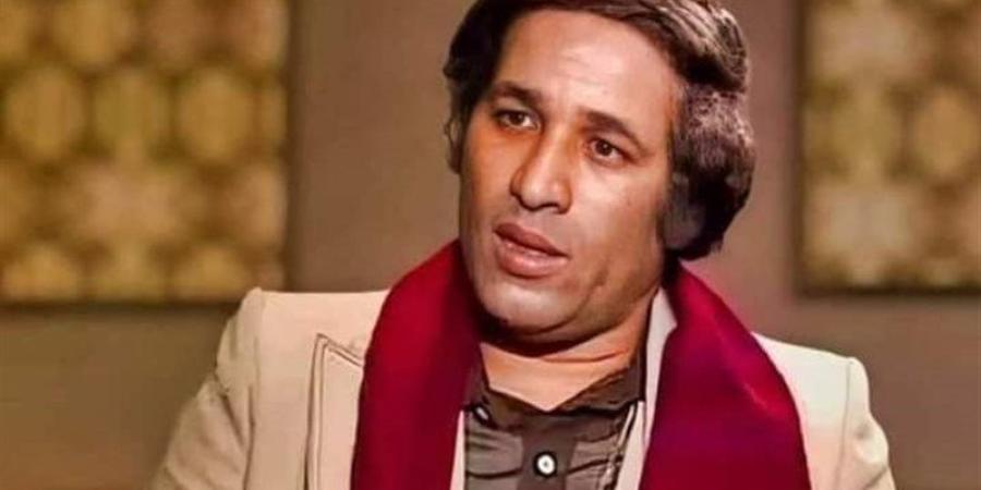 من مرسي الزناتي إلى سلطان السكري، محطات صنعت أسطورة سعيد صالح الكوميدية - المدينة برس
