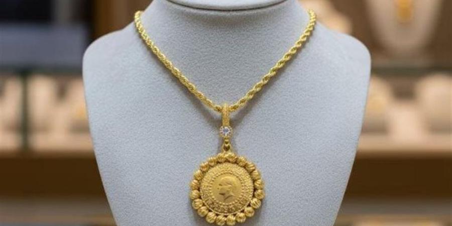 سعر الجنيه الذهب في الصاغة اليوم الجمعة 31 يوليو 2026 - المدينة برس