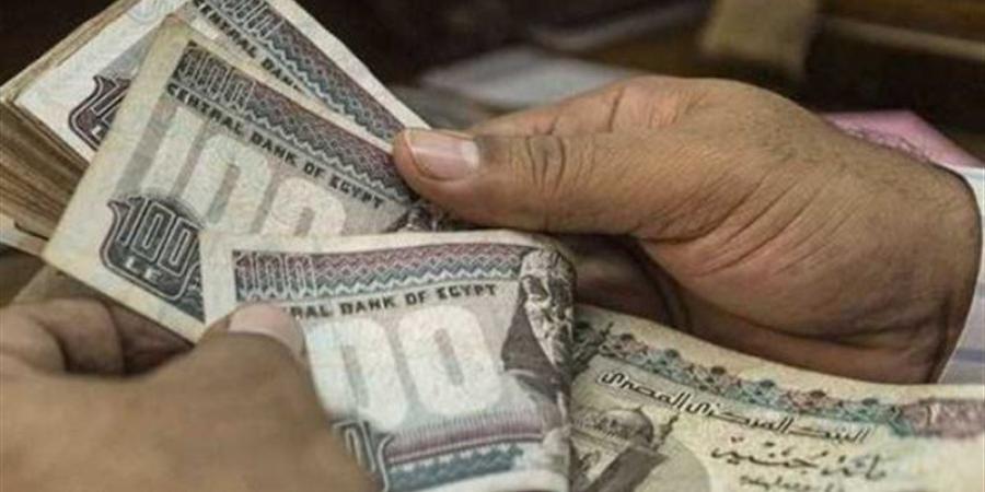 بدء صرف معاشات أغسطس بزيادة 15% غدًا - المدينة برس