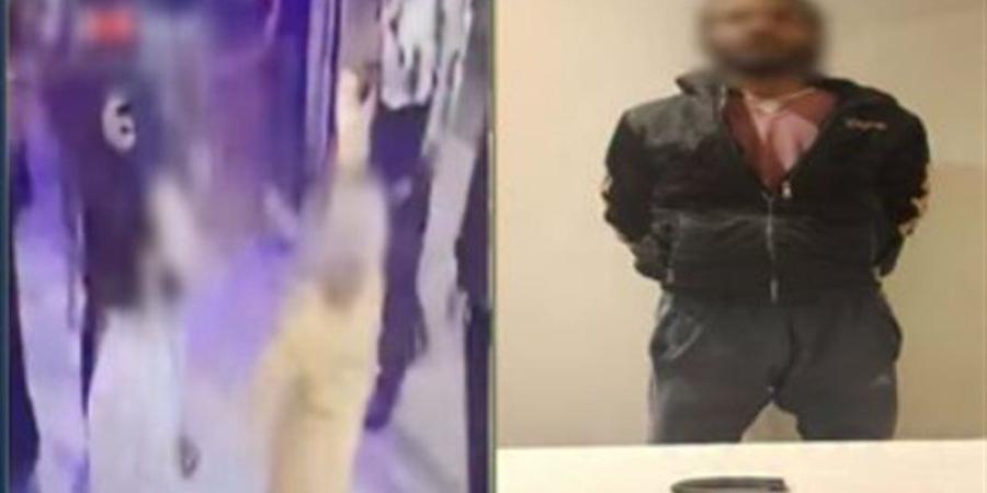 بسبب عرقلة نجله أثناء السير، مسجل خطر يعتدي على صاحب مقهى بسلاح أبيض بالفيوم - المدينة برس