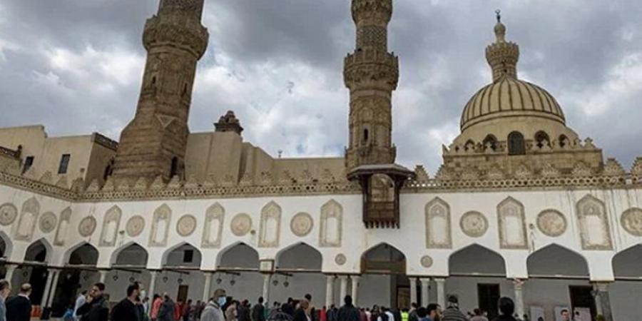 مواقيت الصلاة اليوم الجمعة، موعد أذان العصر في القاهرة والمحافظات - المدينة برس