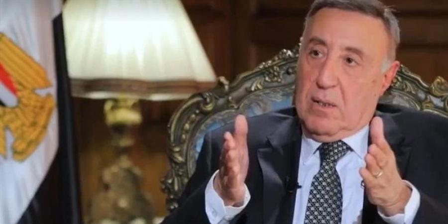 غدا نظر دعوى بطلان نصوص قانون الإجراءات الجنائية - المدينة برس