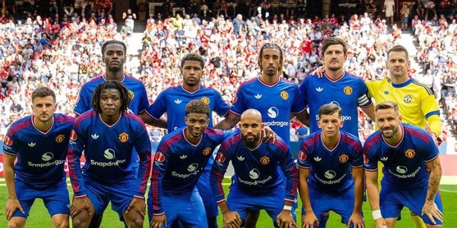 مانشستر يونايتد يفوز على أتلتيكو مدريد 1/2 وديًّا - المدينة برس