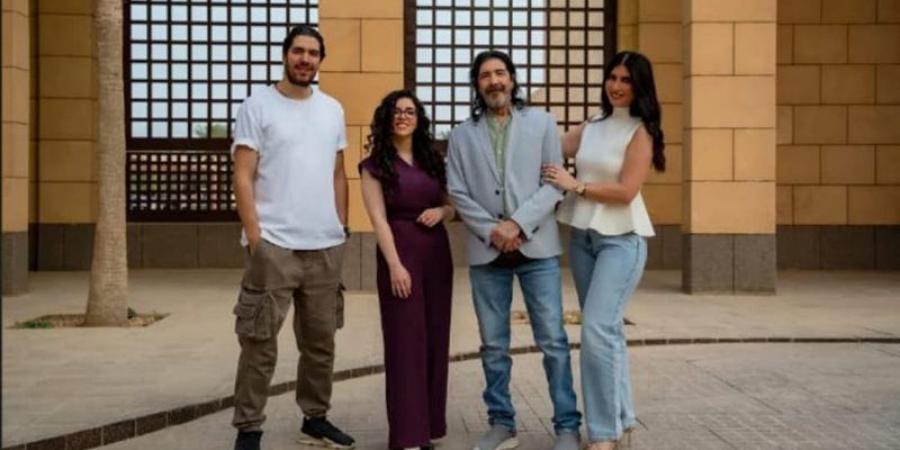 طارق طرقان على المسرح المكشوف وعمرو سليم في "سيد درويش" بختام مهرجان الأوبرا الصيفي - المدينة برس