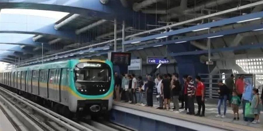 انطلاق إجراءات تنفيذ مترو شبين القناطر، استلام الخرائط تمهيدا لبدء الأعمال - المدينة برس
