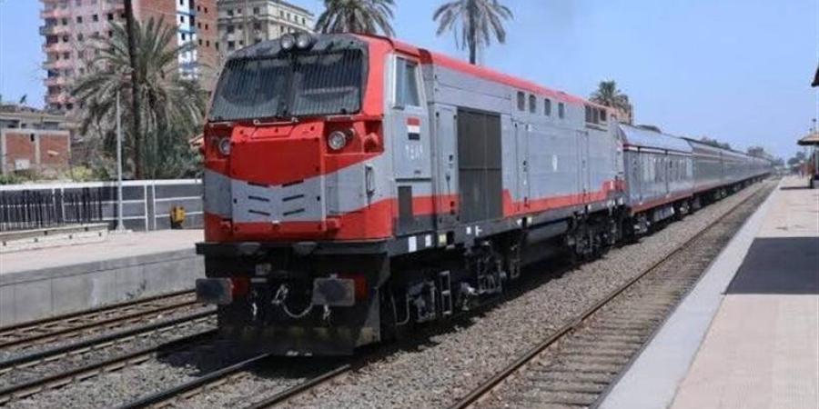 السكك الحديدية تعلن حالة الطوارئ بسبب ارتفاع درجات الحرارة - المدينة برس