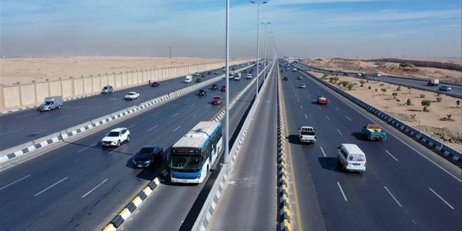 موعد تشغيل المرحلة الثانية من الأتوبيس الترددي - المدينة برس
