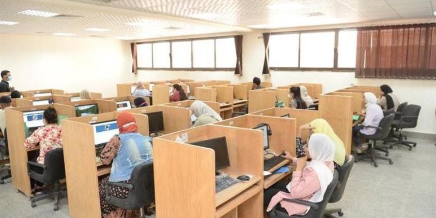 سجل الآن، فتح باب التقدم لاختبارات الدبلومات والمعاهد الفنية - المدينة برس