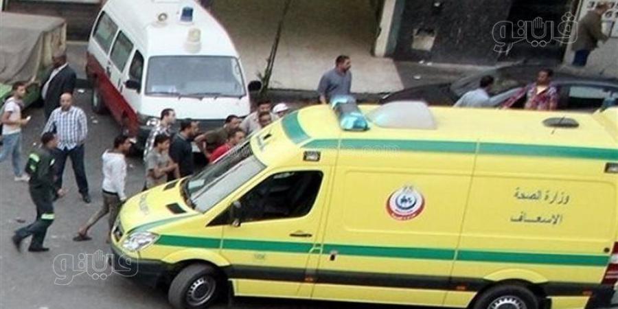 تصادف مرورها، عيار طائش يودي بحياة ربة منزل في مشاجرة بالأسلحة بالفيوم وإصابة 3 آخرين - المدينة برس