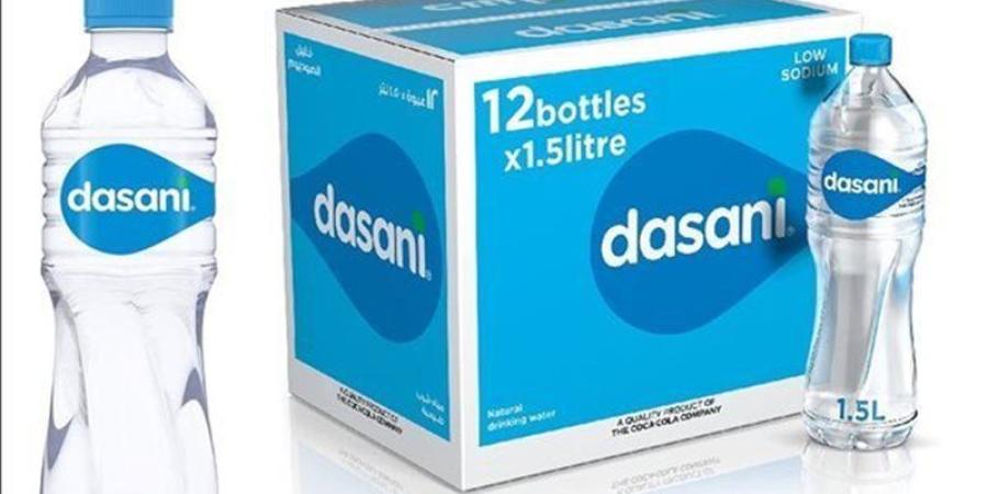 زيادات جديدة في أسعار مياه "داساني" بدءا من اليوم - المدينة برس