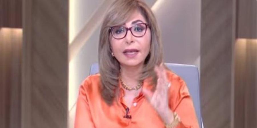 لميس الحديدي: استهداف ميناء دمياط محاولة لجر مصر للحرب وأي رد سيكون دقيقًا ومحسوبًا - المدينة برس