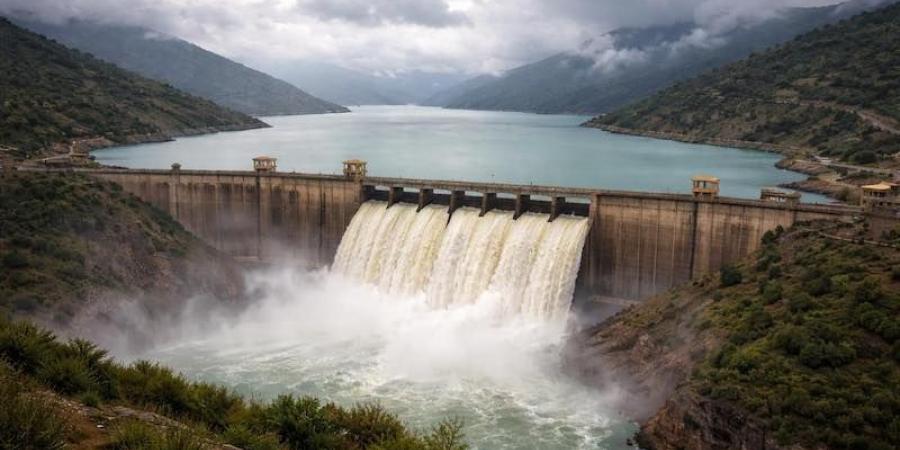 سدود المغرب تستقبل غشت باستقرار المخزون المائي رغم حرارة الصيف - بوابة المدينة برس