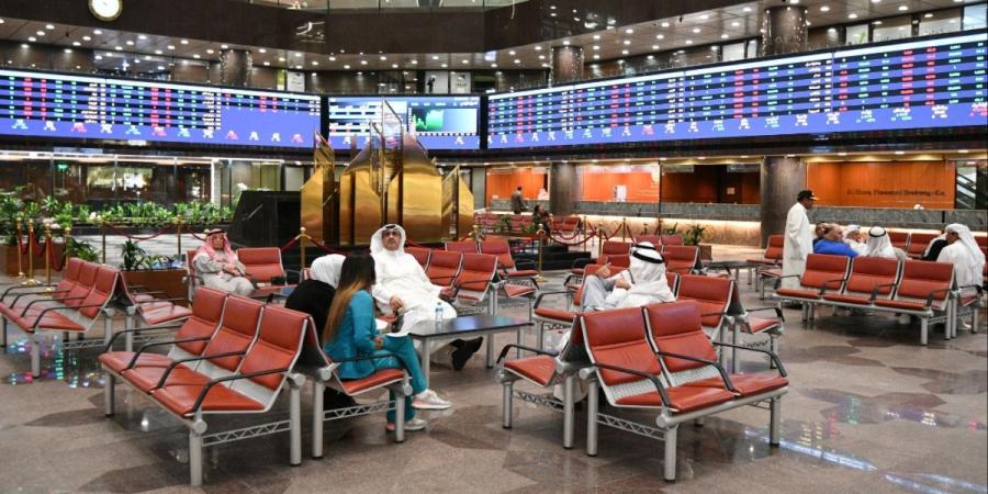 الشال: 1.6 مليار دينار سيولة البورصة خلال شهر يوليو - بوابة المدينة برس