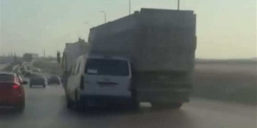 كان بيرقص بالعربية، قانوني: عقوبات مشددة تنتظر سائق النقل الصحراوي - المدينة برس
