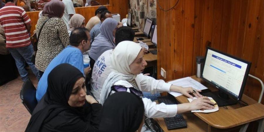 تنسيق الجامعات 2026، دليل شامل لتسجيل الرغبات والكليات المتاحة وخطوات القبول - المدينة برس