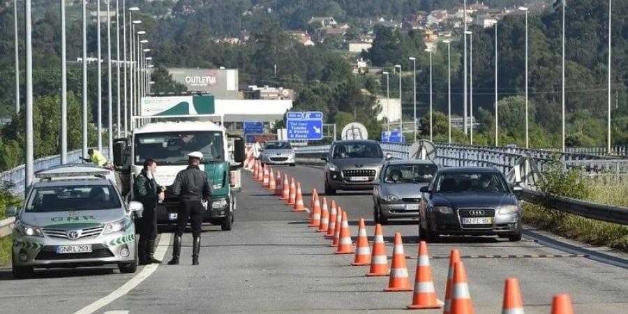 البرتغال تشدد مراقبة الحدود الجنوبية - بوابة المدينة برس