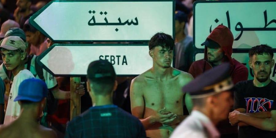 يحيى يحيى: إقرار سانشيز بخروج سبتة ومليلية من "شنغن" ينسف الأكاذيب - بوابة المدينة برس